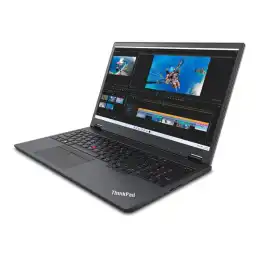 Lenovo ThinkPad P16v Gen 1 21FE - AMD Ryzen 7 - 7840HS - jusqu'à 5.1 GHz - Win 11 Pro - RTX A500 - 16 Go... (21FE0003FR)_1